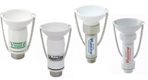 ニューサン君シリーズ
（蛇口直結型）携帯用